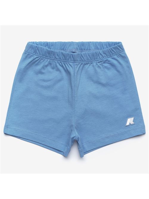 E. pete set plage jersey K-WAY | K2151EW/C0V